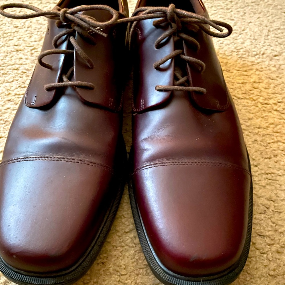 Rockport men’s shoes